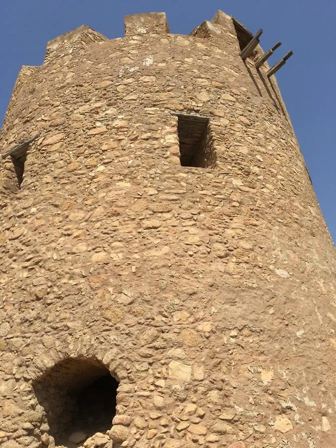 Hébergement de vacances Villa Casa Vacanza Porto Corallo à Villaputzu