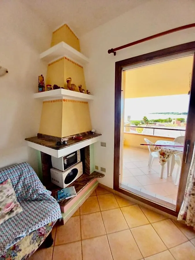 Villa Casa Vacanza Porto Corallo à Villaputzu Hébergement de vacances