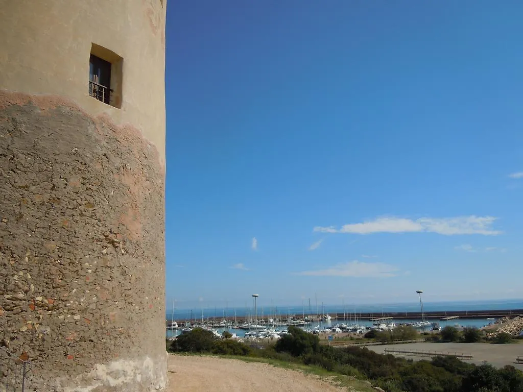 Casa Vacanza Porto Corallo Villa Villaputzu 0*,  Italië