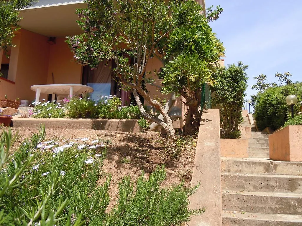 Casa Vacanza Porto Corallo Villa Villaputzu 0*,