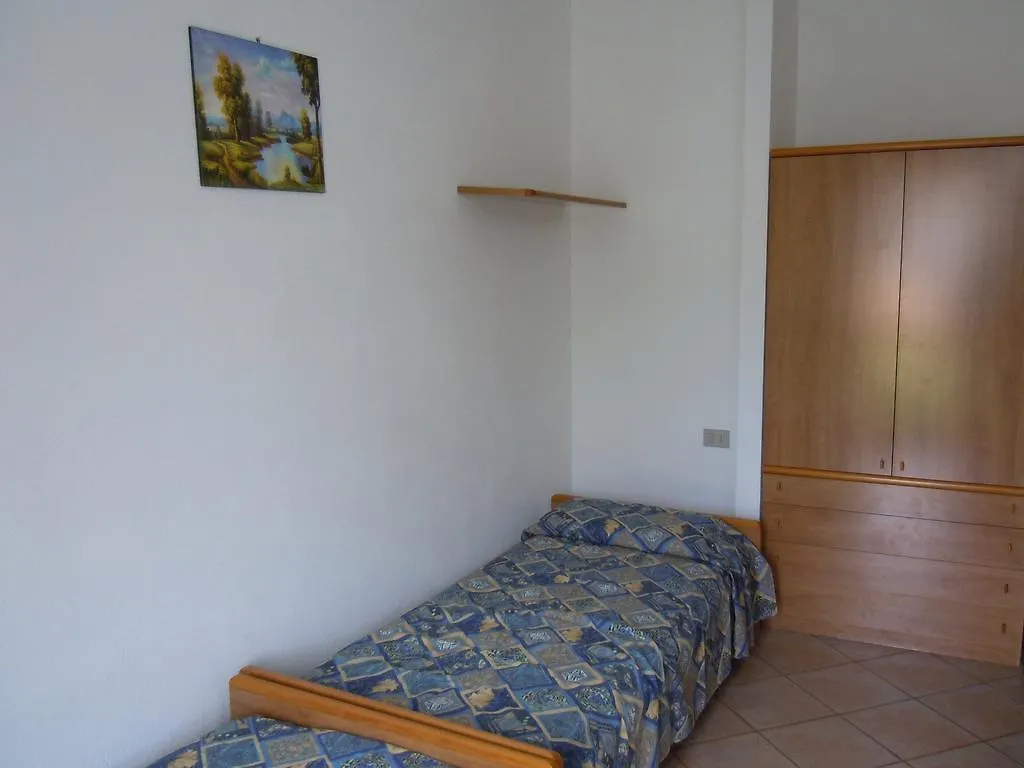 Casa Vacanza Porto Corallo Villa Villaputzu Italië