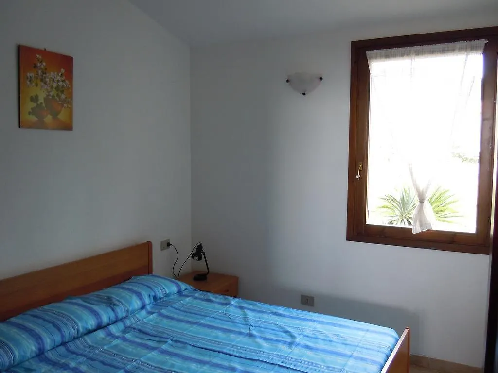 Vakantiehuis Casa Vacanza Porto Corallo Villa Villaputzu
