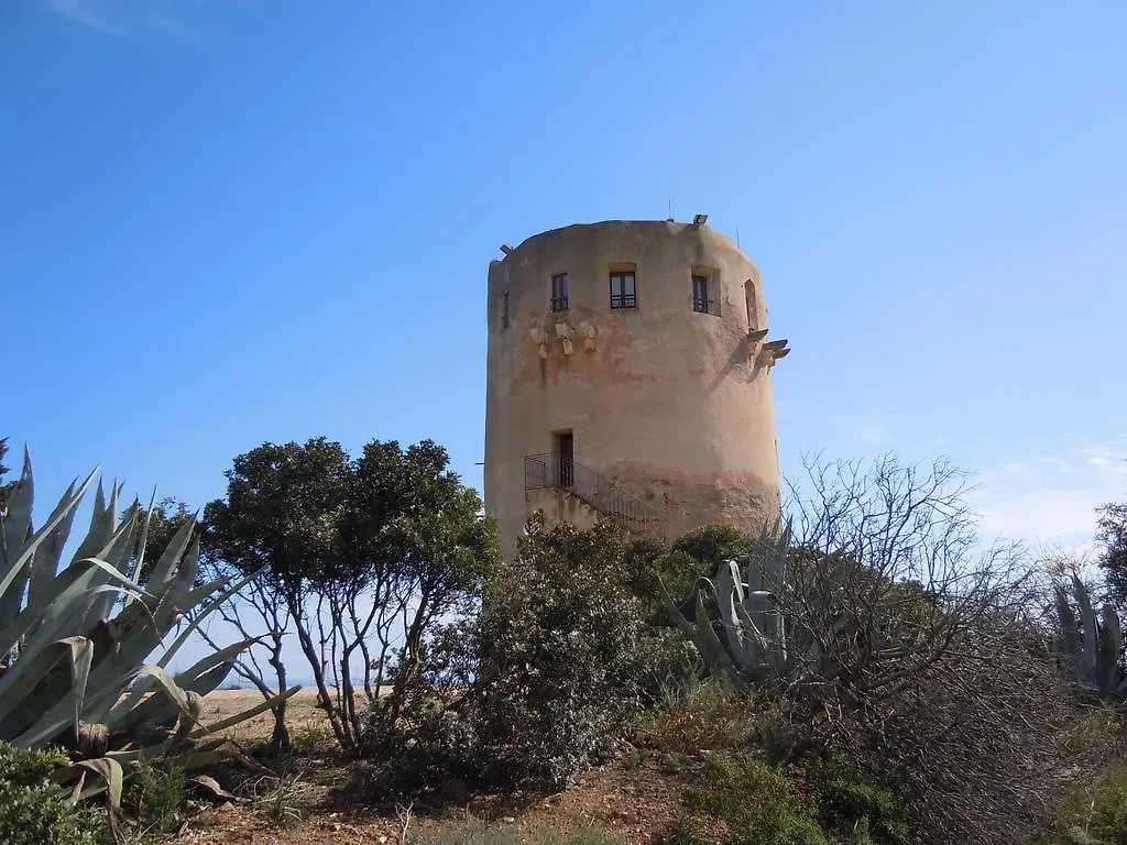 Feriehus Casa Vacanza Porto Corallo Villa Villaputzu