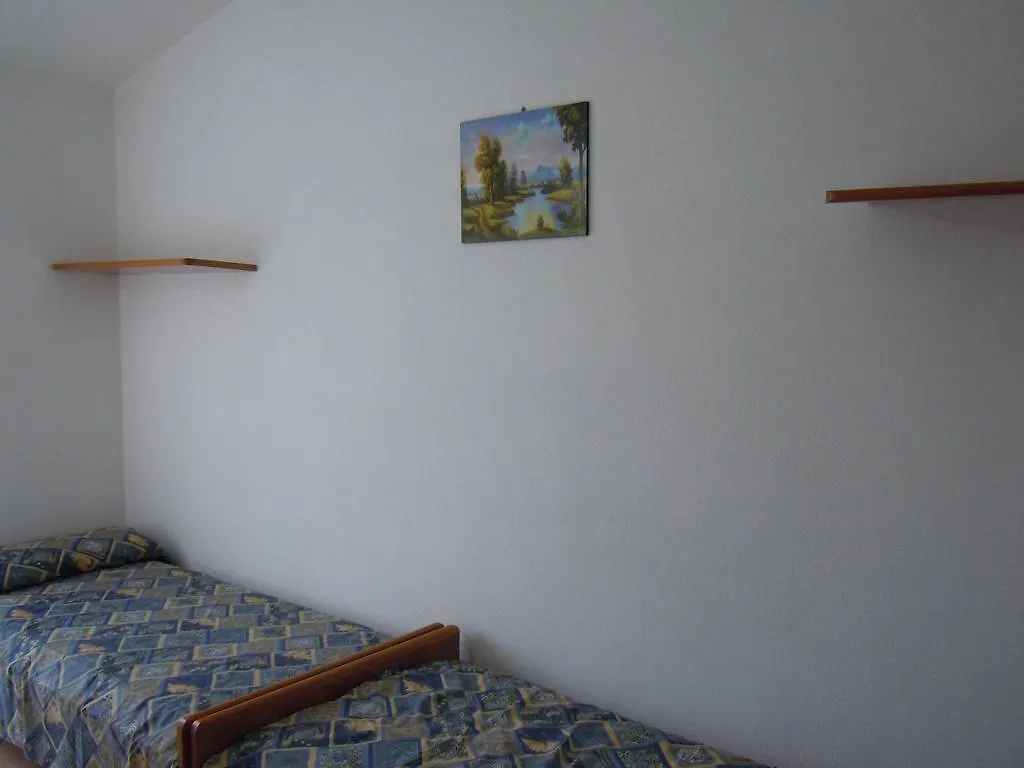 Casa Vacanza Porto Corallo Villa Villaputzu 0*,