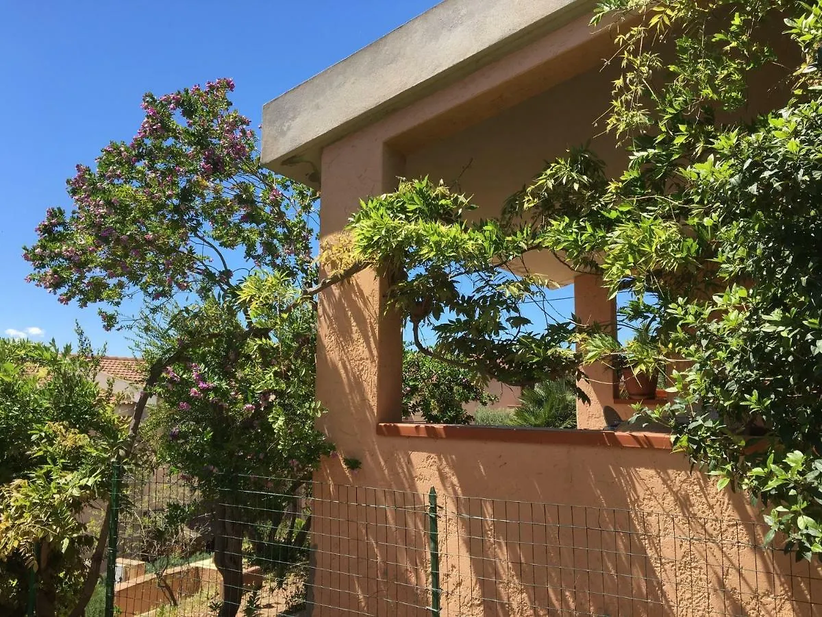 Casa Vacanza Porto Corallo Villa Villaputzu 0*,  Italië