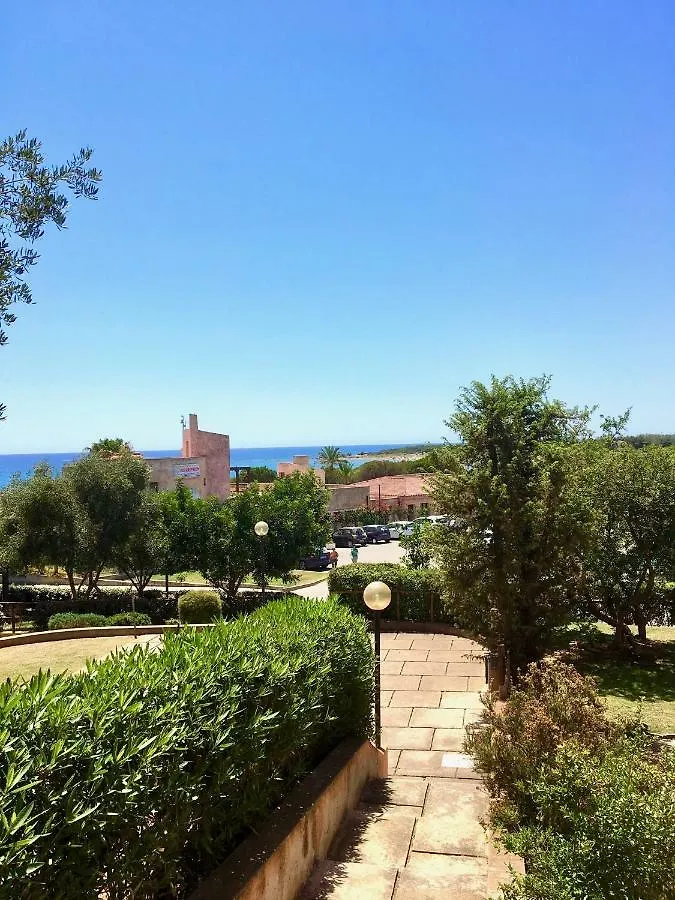 Casa Vacanza Porto Corallo Villa Villaputzu