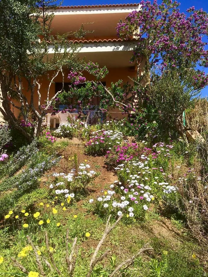 Casa Vacanza Porto Corallo Villa Villaputzu 0*,