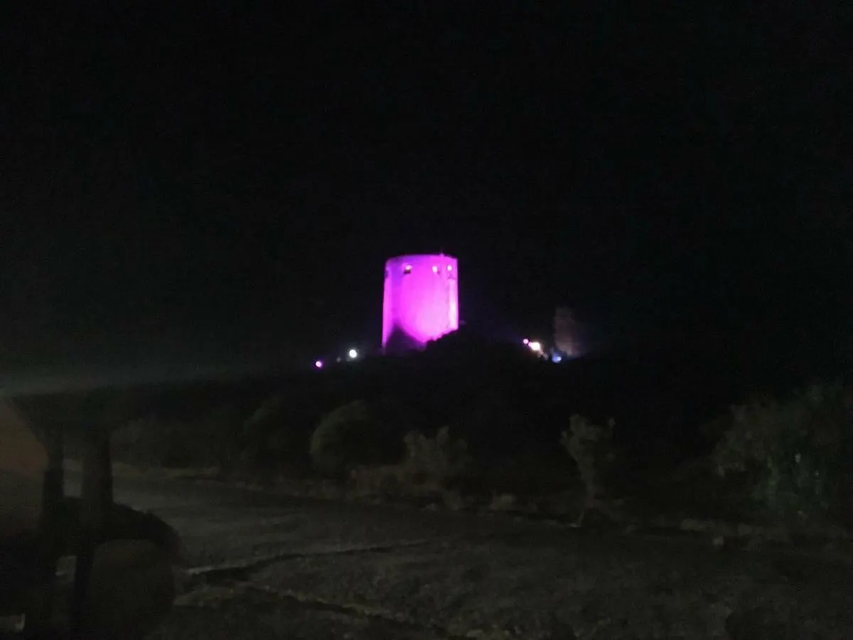 Vakantiehuis Casa Vacanza Porto Corallo Villa Villaputzu