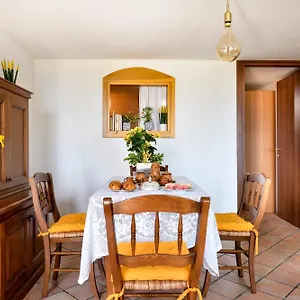 Eleonora's Appartement